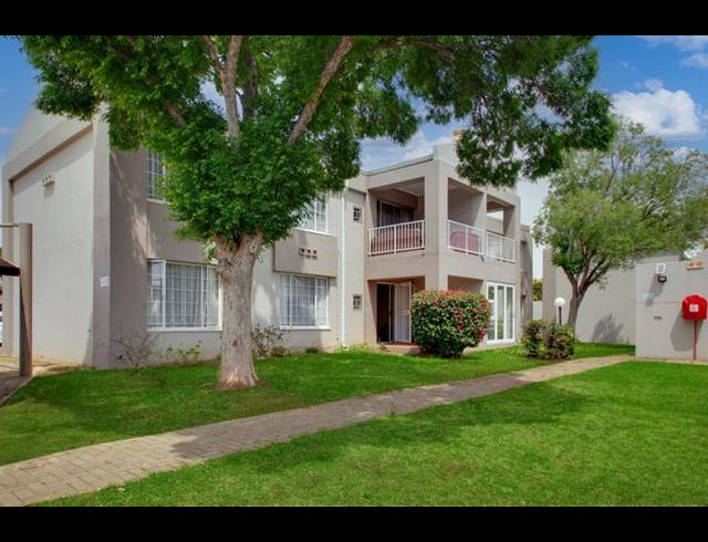 2 BEDROOM APARTMENT FOR SALE IN MORNINGSIDE